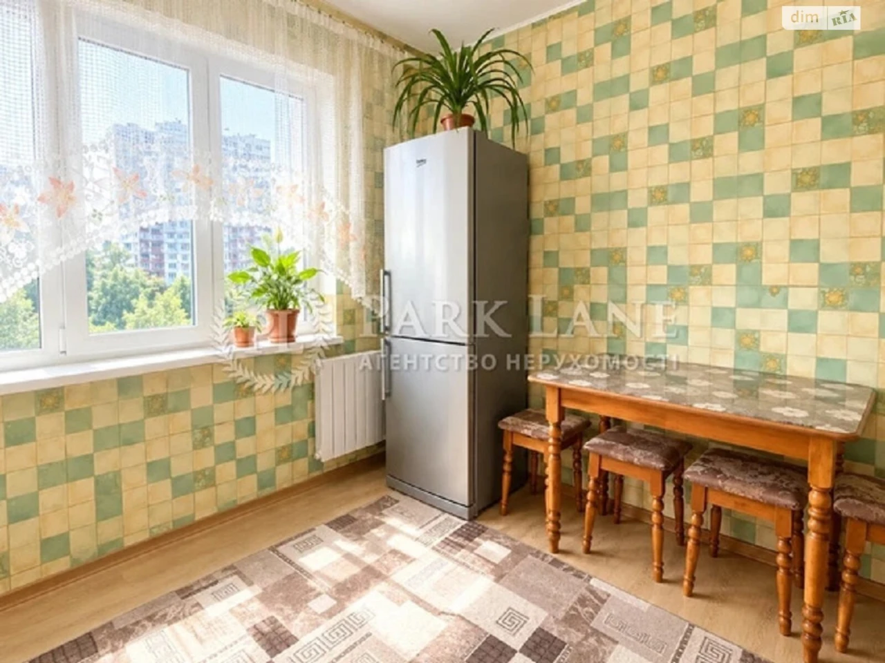 Apartment for Sale - Тереmki-1