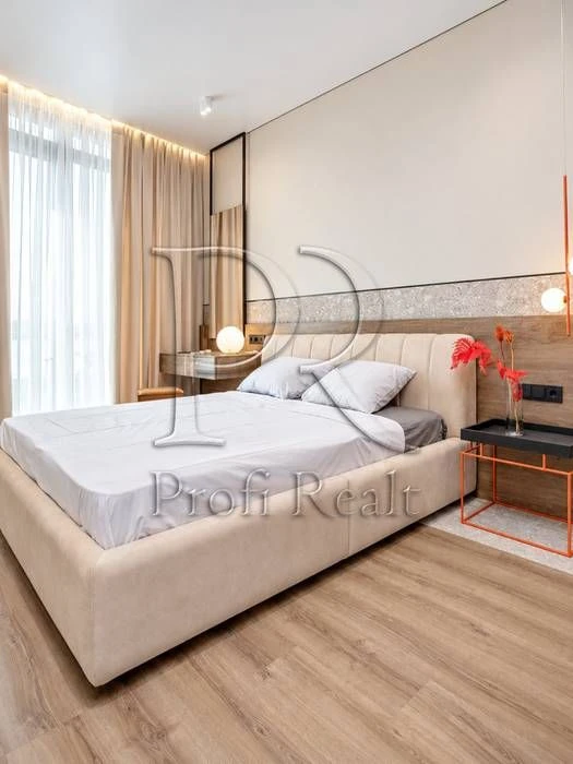 2-room apartment 66 sq m Warsaw/Warsaw-3. Generator. Design. Area
