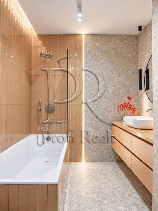 2-room apartment 66 sq m Warsaw/Warsaw-3. Generator. Design. Area