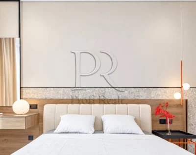 2-room apartment 66 sq m Warsaw/Warsaw-3. Generator. Design. Area