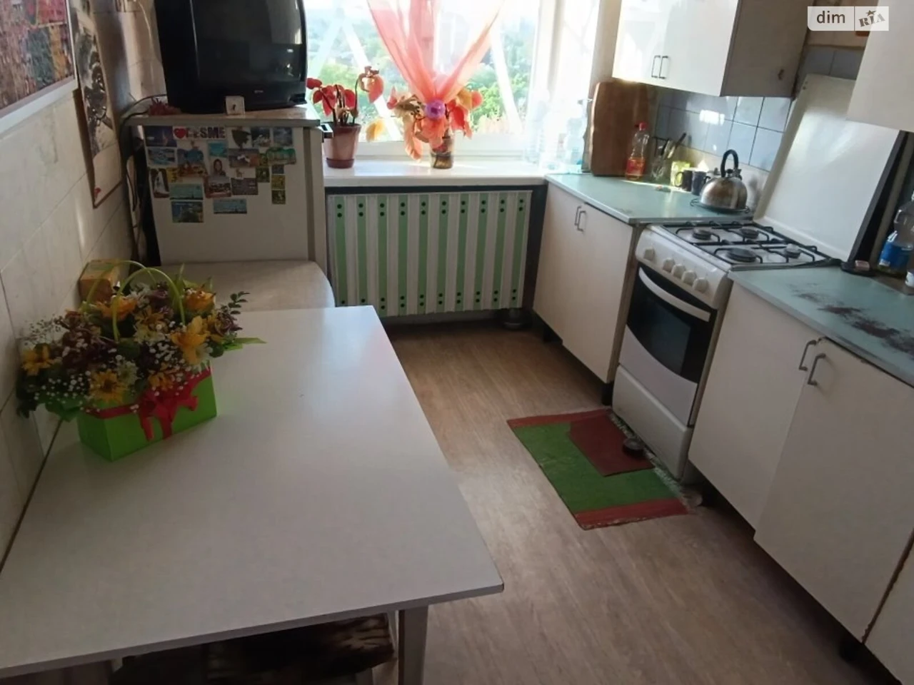 Продается Квартира, Шевченковский район