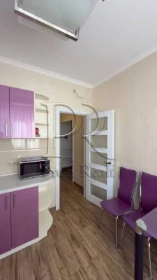 Продаж 1-кімнатна квартира в ЖК ЛікоГрад, вул. Юлії Здановської