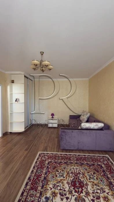 Продаж 1-кімнатна квартира в ЖК ЛікоГрад, вул. Юлії Здановської