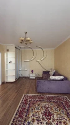 Продаж 1-кімнатна квартира в ЖК ЛікоГрад, вул. Юлії Здановської