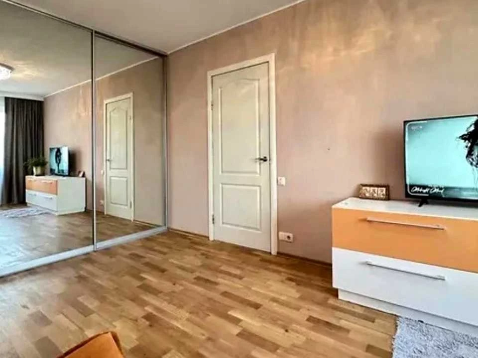 Квартира. Київ, Петра Григоренка проспект