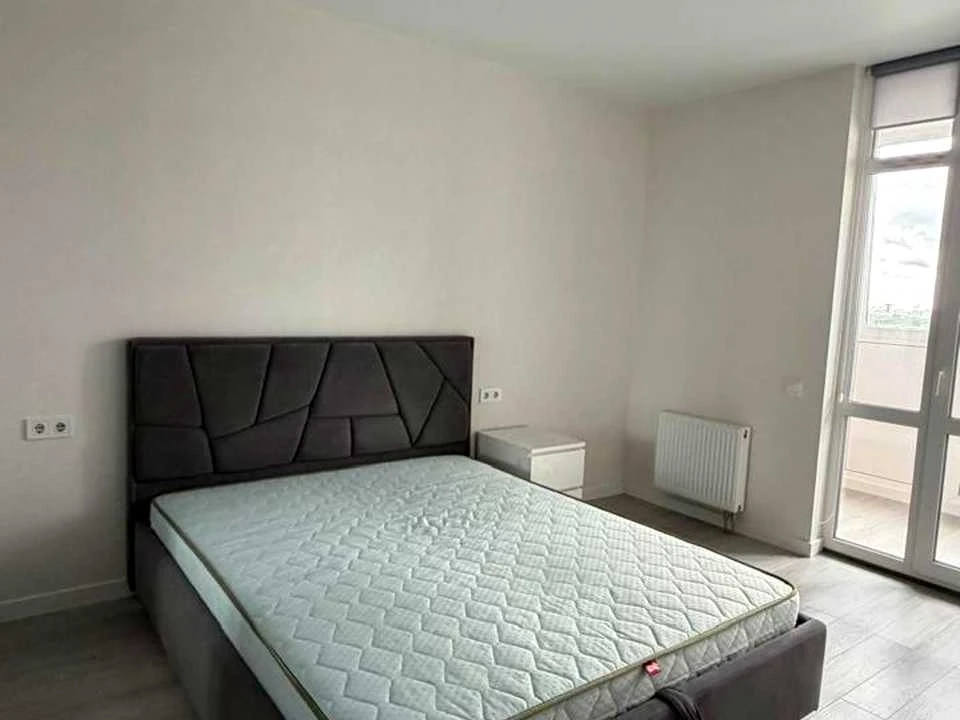 Квартира. Київ, провулок Заболотного
