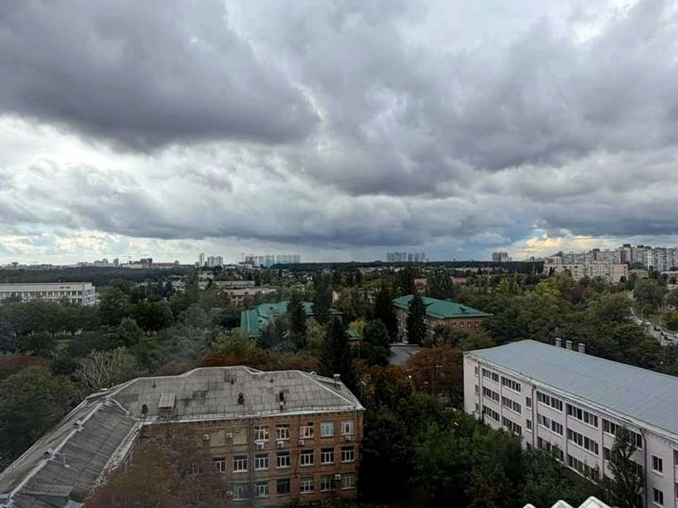 Квартира. Київ, провулок Заболотного