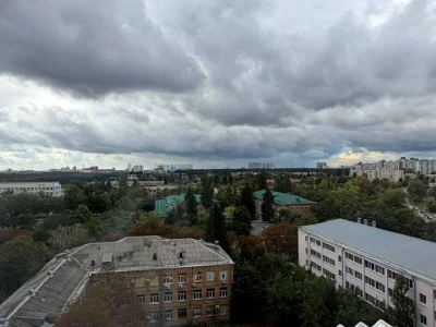 Квартира. Київ, провулок Заболотного