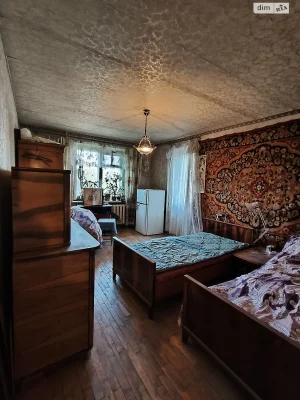 Продаж Квартири Тополя-3