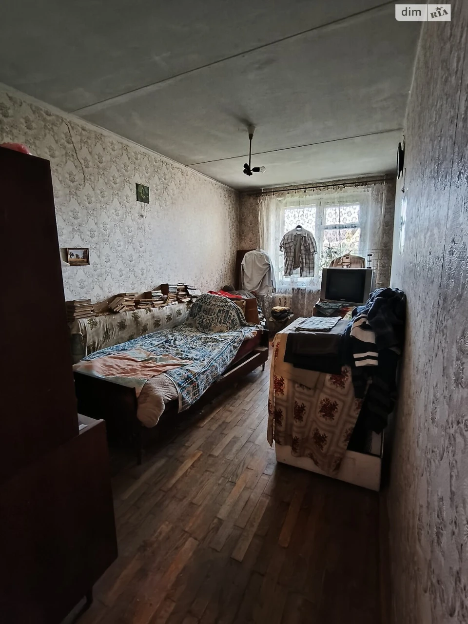 Продаж Квартири Тополя-3