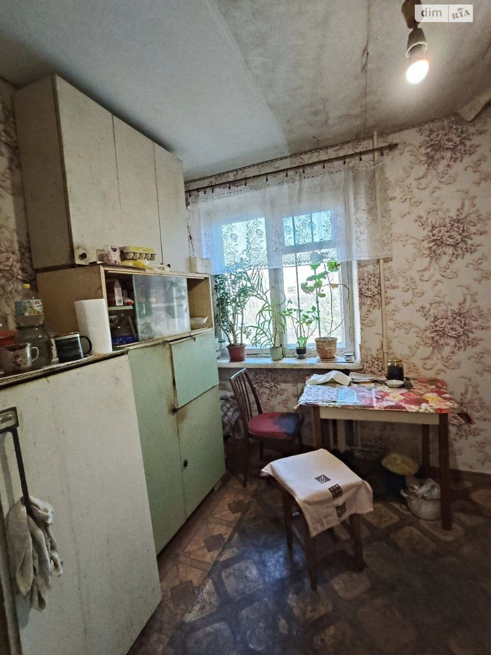 Продаж Квартири Тополя-3