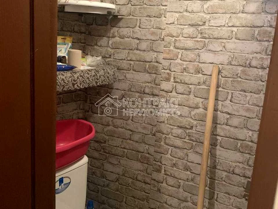 Квартира. Харків, Садовий проїзд