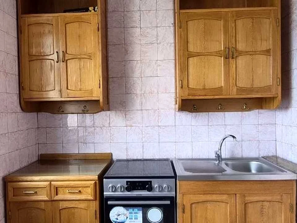 Apartment. Titarenko Street, Kharkiv