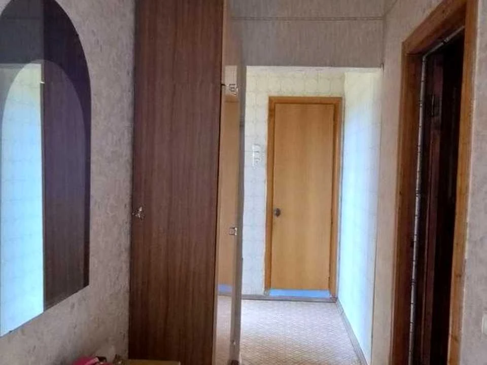 Apartment. Titarenko Street, Kharkiv