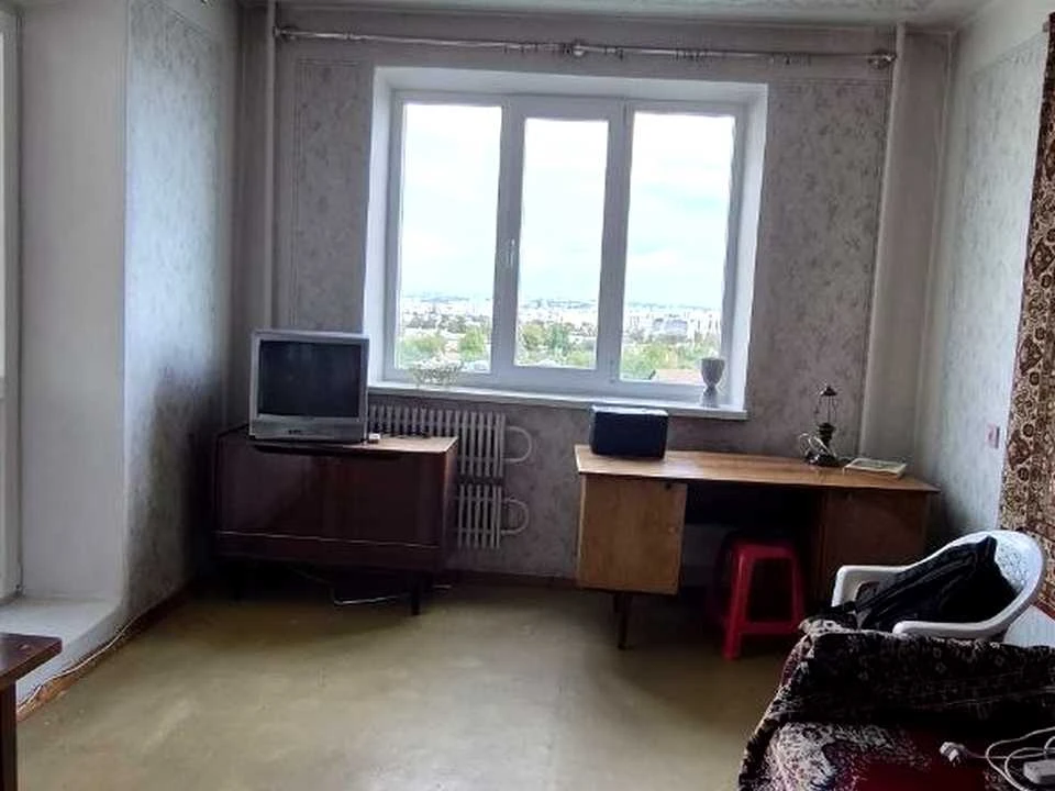 Apartment. Titarenko Street, Kharkiv