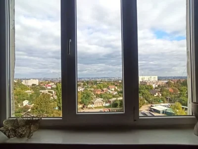Apartment. Titarenko Street, Kharkiv