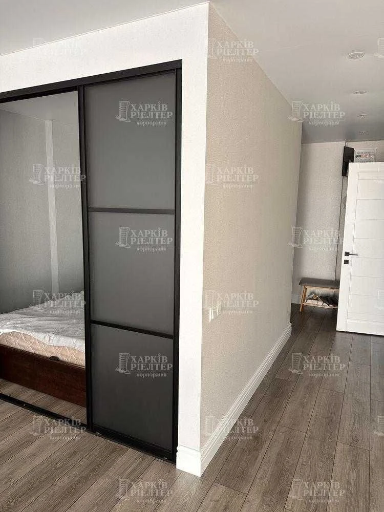 Продаж 1-кімнатної квартири в ЖК "Гауді Хол Центр Левада" ‼️138
