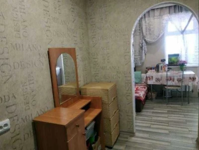 Продається 1-кімнатна квартира, Одеська, Основа, Аерокосмічн