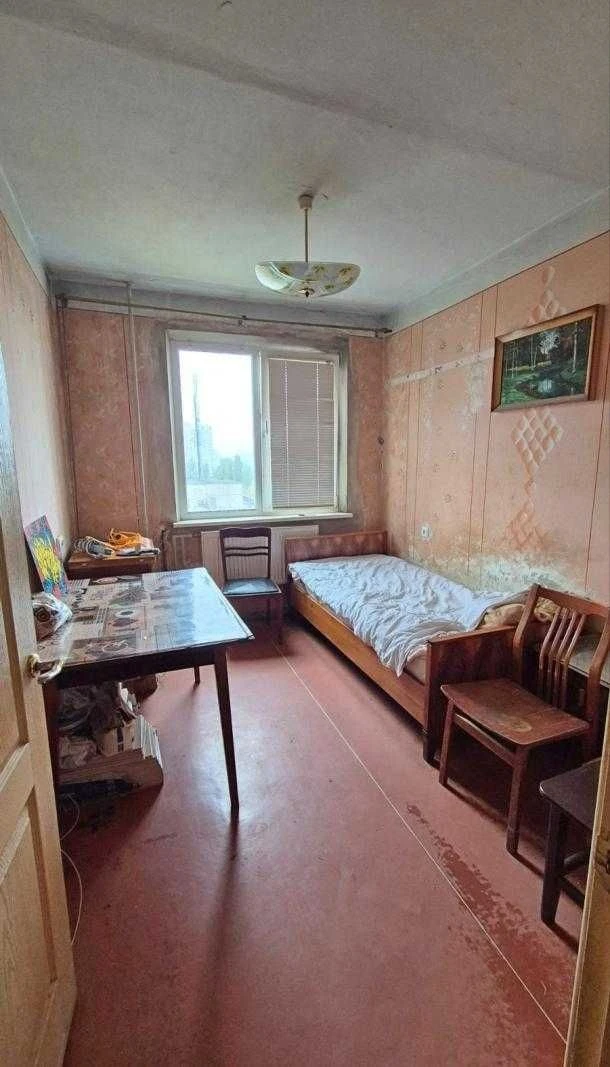 2 кімнатна квартира
