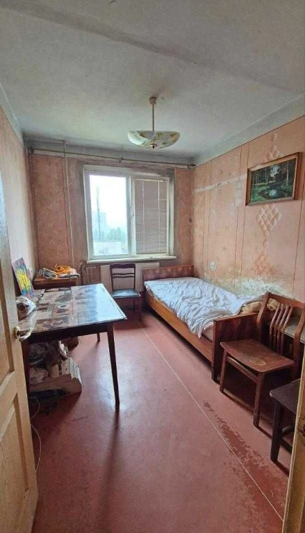 2 кімнатна квартира