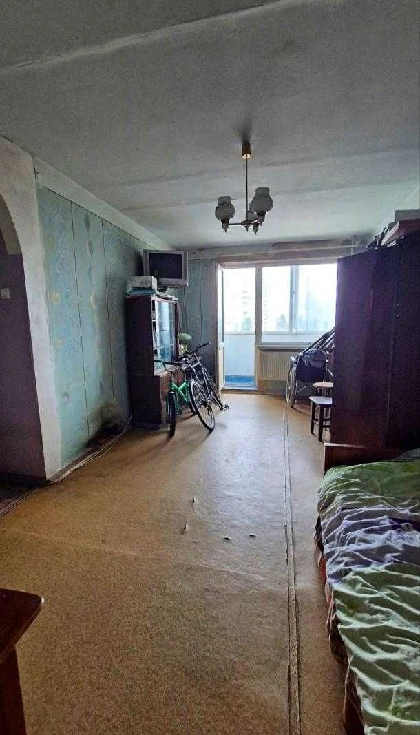 2 кімнатна квартира