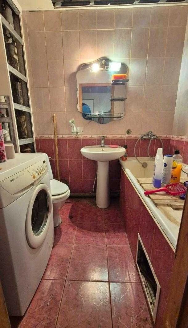 2 кімнатна квартира