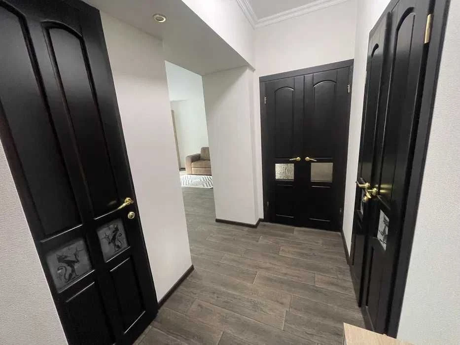 Продаж 3к квартири ЦЕНТРАЛЬНИЙ ПАРК (88277)