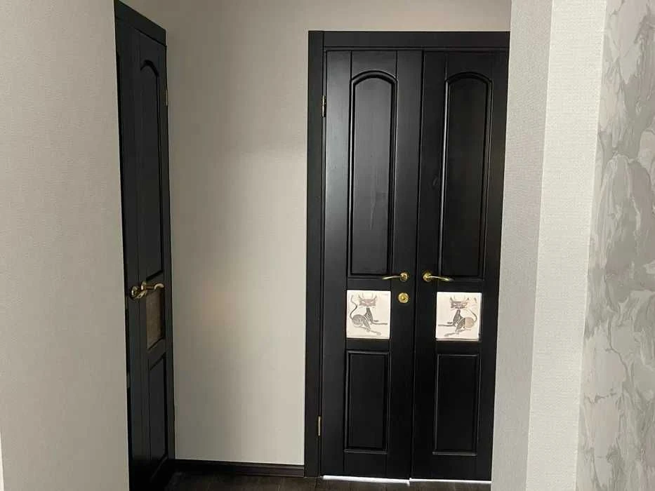 Продаж 3к квартири ЦЕНТРАЛЬНИЙ ПАРК (88277)