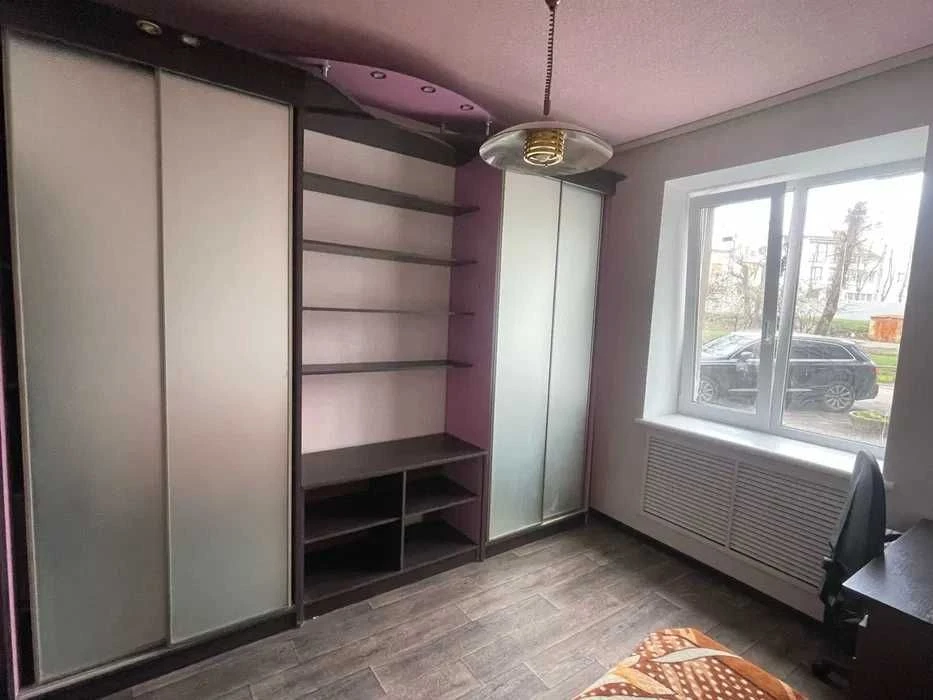 Продаж 3к квартири ЦЕНТРАЛЬНИЙ ПАРК (88277)