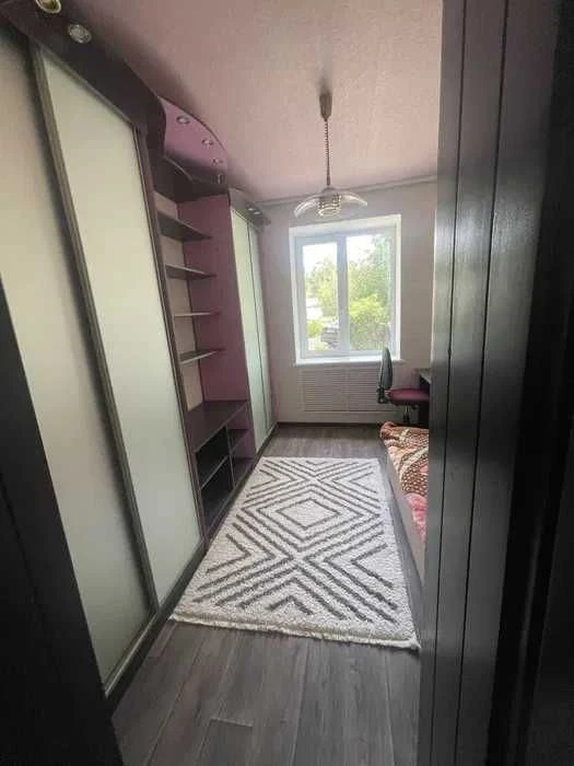 Продаж 3к квартири ЦЕНТРАЛЬНИЙ ПАРК (88277)