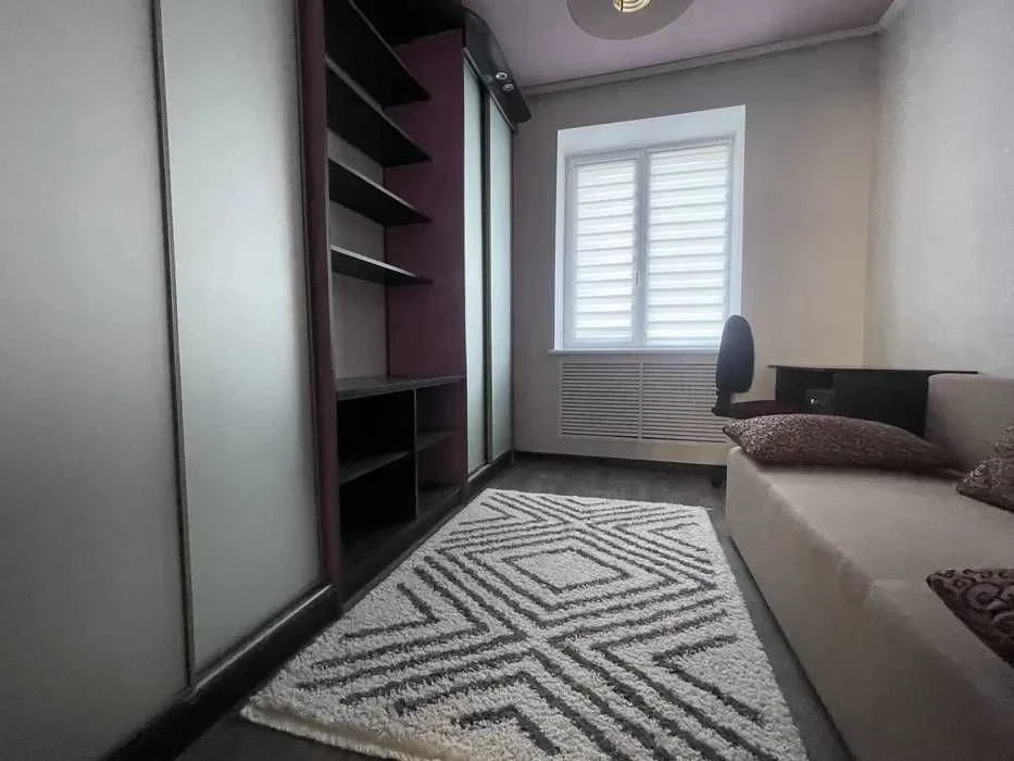Продаж 3к квартири ЦЕНТРАЛЬНИЙ ПАРК (88277)