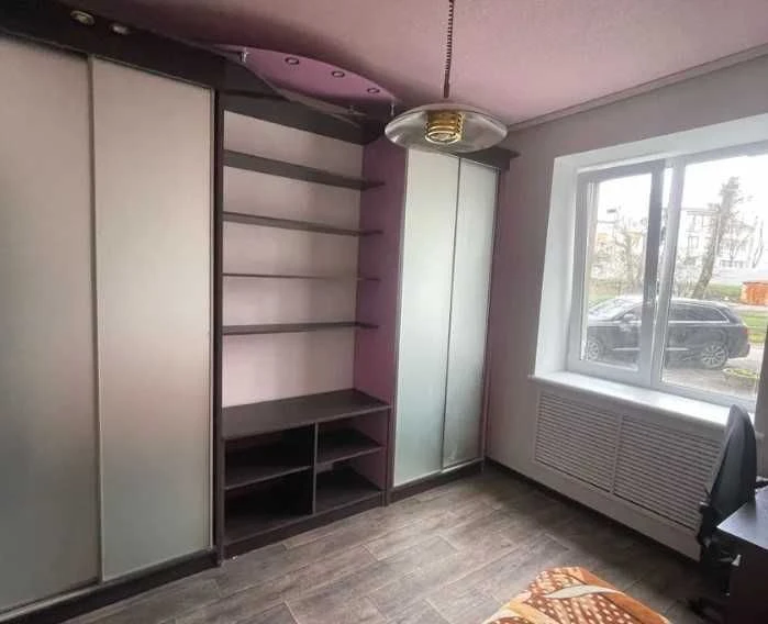 Продаж 3к квартири ЦЕНТРАЛЬНИЙ ПАРК (88277)