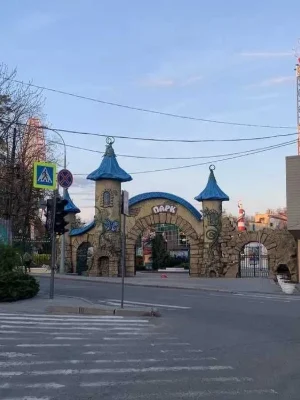 Продаж 3к квартири ЦЕНТРАЛЬНИЙ ПАРК (88277)