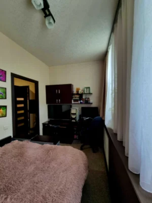 For sale a cozy 2-bedroom apartment in the Odessa district.