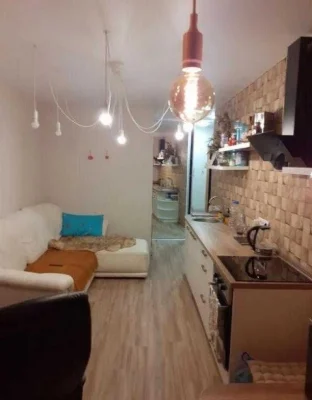 Продается 1-комнатная квартира в ЖК "Салтовский", медицинский комплекс