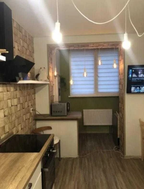 Продается 1-комнатная квартира в ЖК "Салтовский", медицинский комплекс