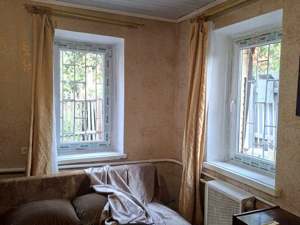 Будинок. Дніпро, Миколи Гнатюка вул.