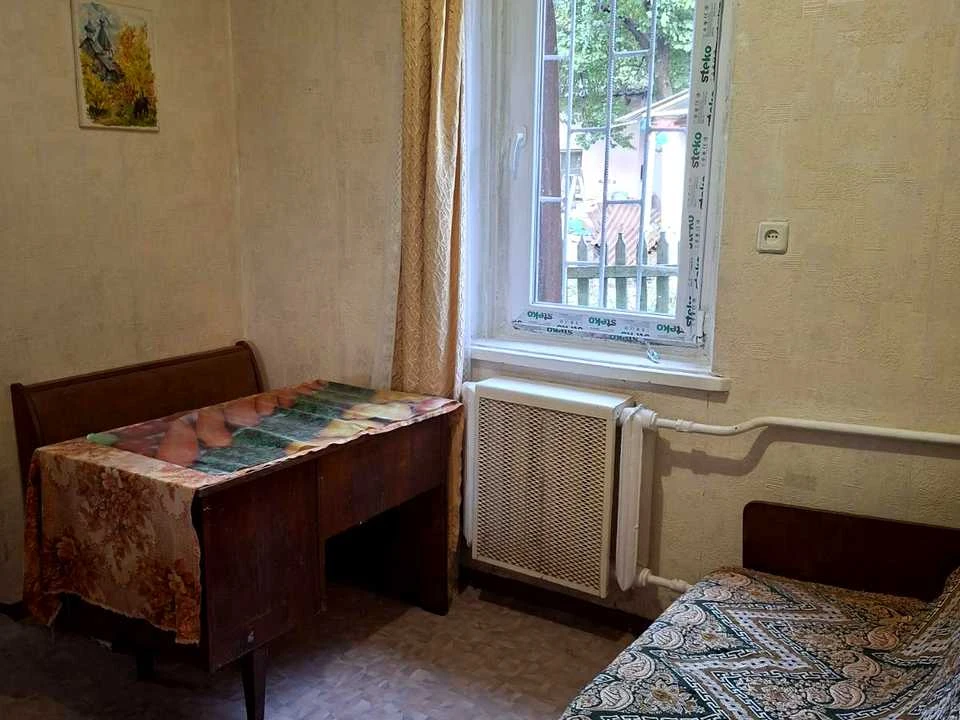 Будинок. Дніпро, Миколи Гнатюка вул.