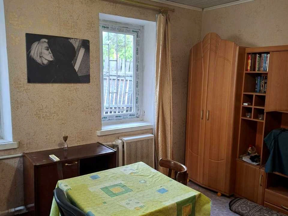Будинок. Дніпро, Миколи Гнатюка вул.