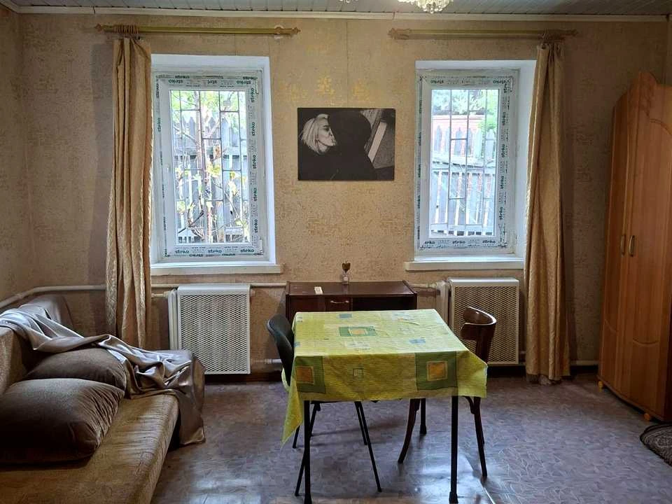 Будинок. Дніпро, Миколи Гнатюка вул.