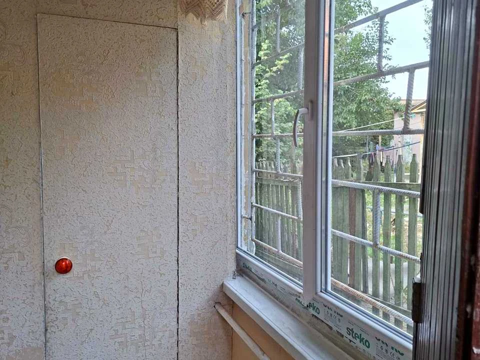 Будинок. Дніпро, Миколи Гнатюка вул.