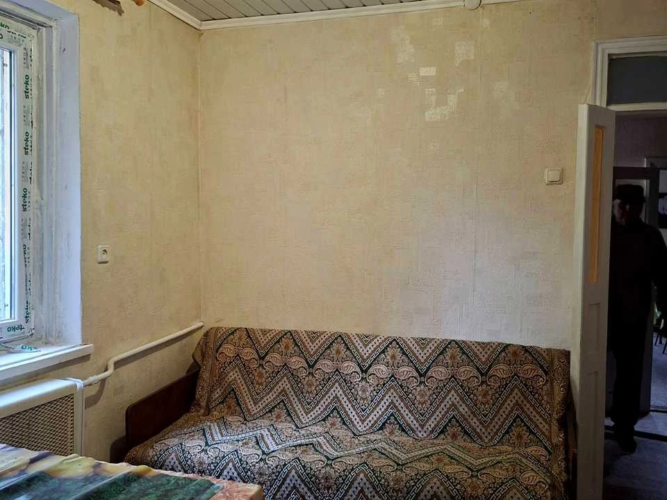 Будинок. Дніпро, Миколи Гнатюка вул.