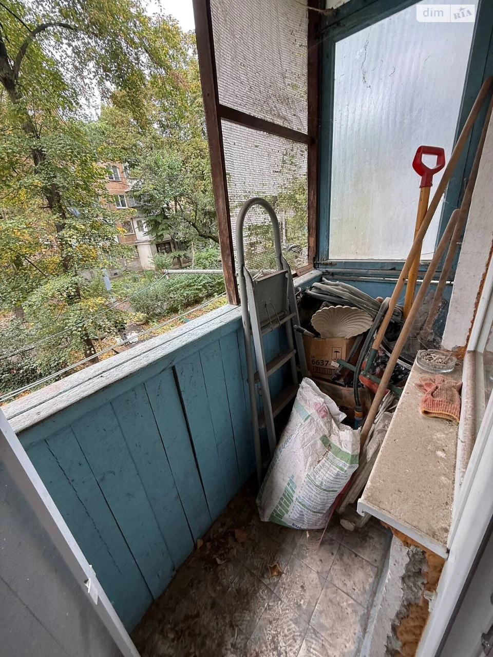 Продажа Квартиры в районе Черемушки