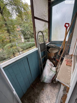 Продажа Квартиры в районе Черемушки