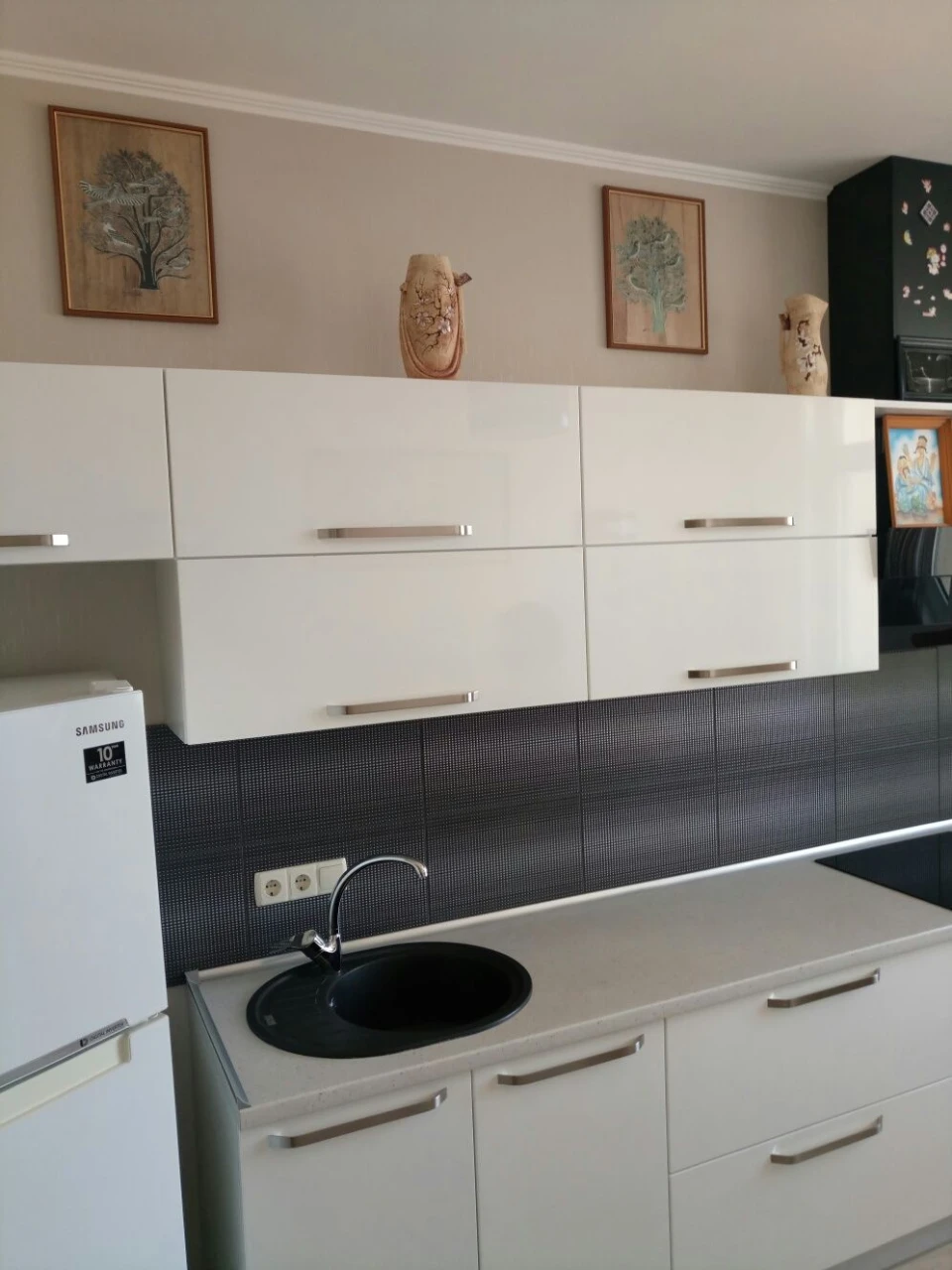 Продам 1-комнатную квартиру в Аркадии 6 жемчужина