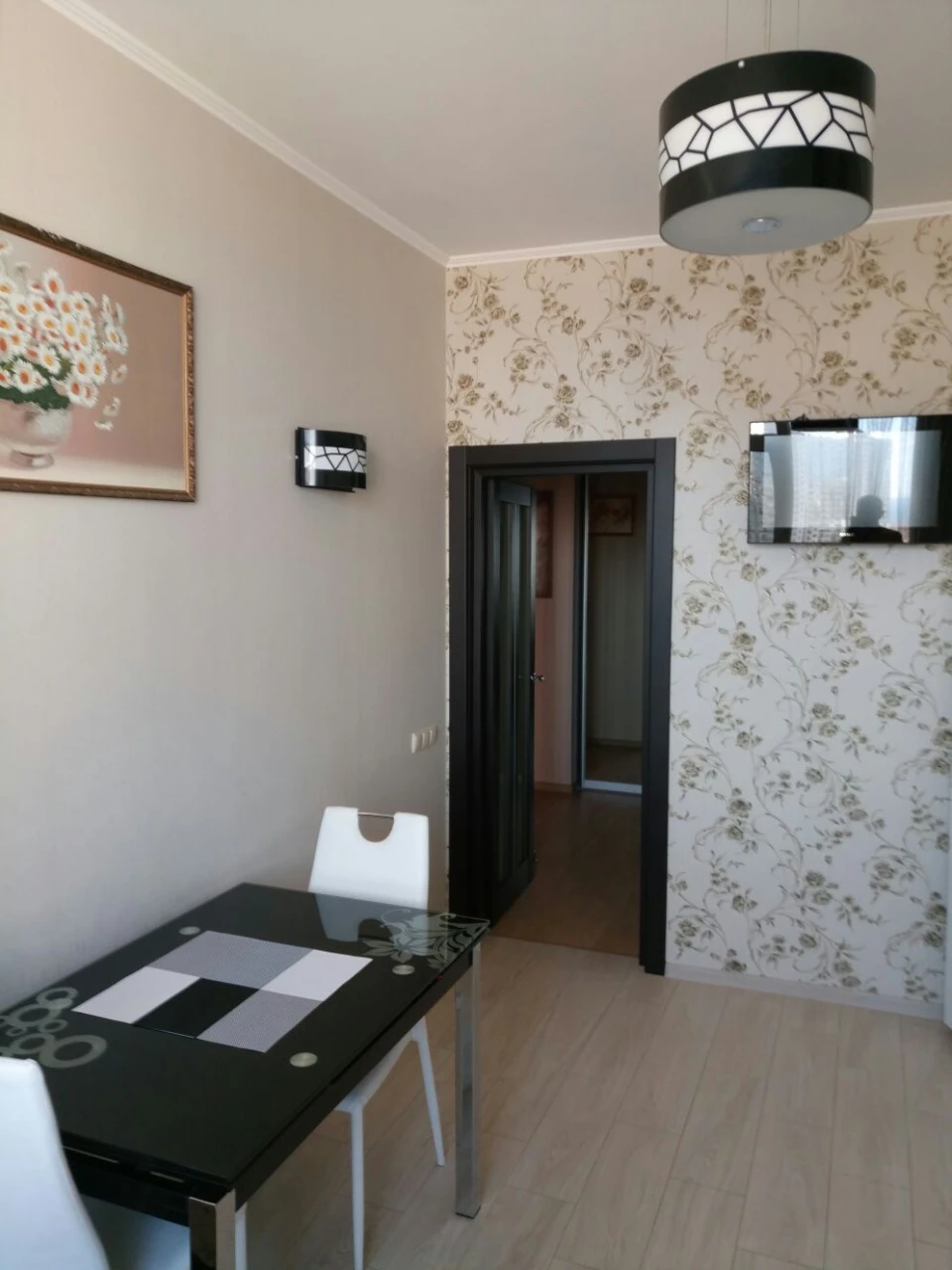 Продам 1-комнатную квартиру в Аркадии 6 жемчужина