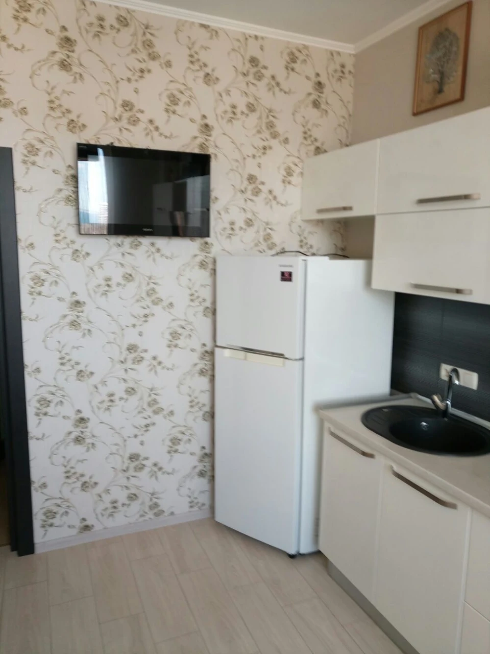 Продам 1-комнатную квартиру в Аркадии 6 жемчужина