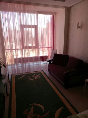 Продам 1-комнатную квартиру в Аркадии 6 жемчужина