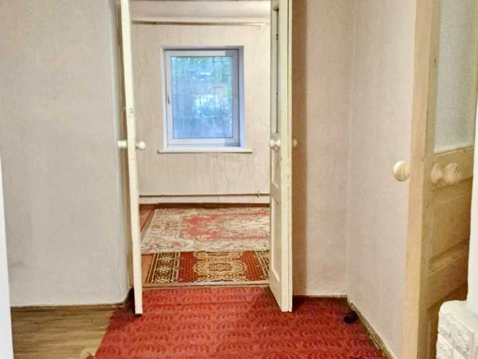 Квартира. Одеса, Тираспольская улица