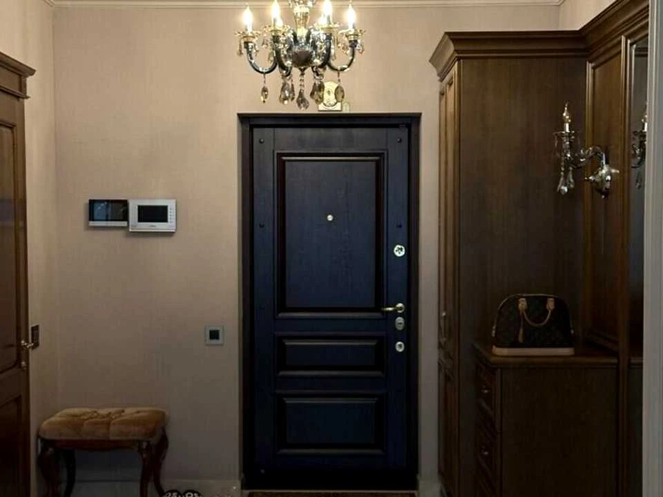 Квартира. Одеса, вулиця Незалежності